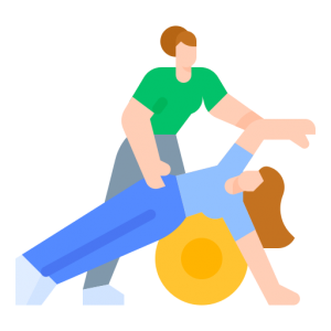 Occupational th.