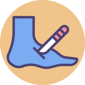 Podiatry